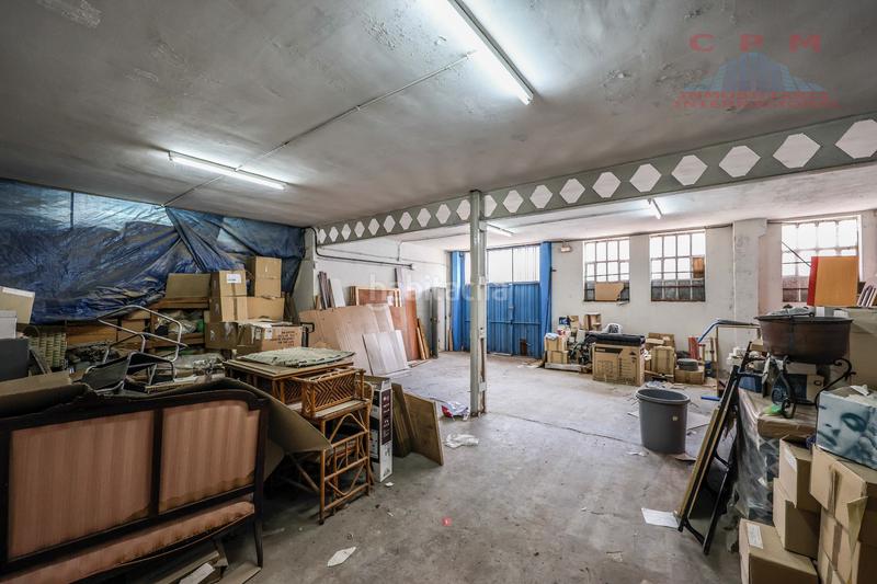 Foto 5cdd125d-40cf-4c05-b3d3-a59fc277297e. Capannone industriale in Parque Cataluña Torrejón de Ardoz