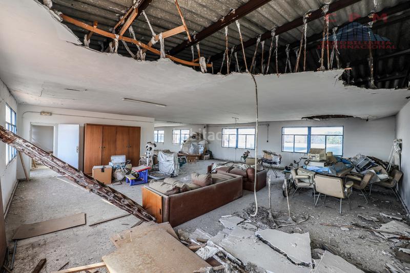 Foto 5d06c828-516a-4407-abe2-31077d183d01. Capannone industriale in Parque Cataluña Torrejón de Ardoz