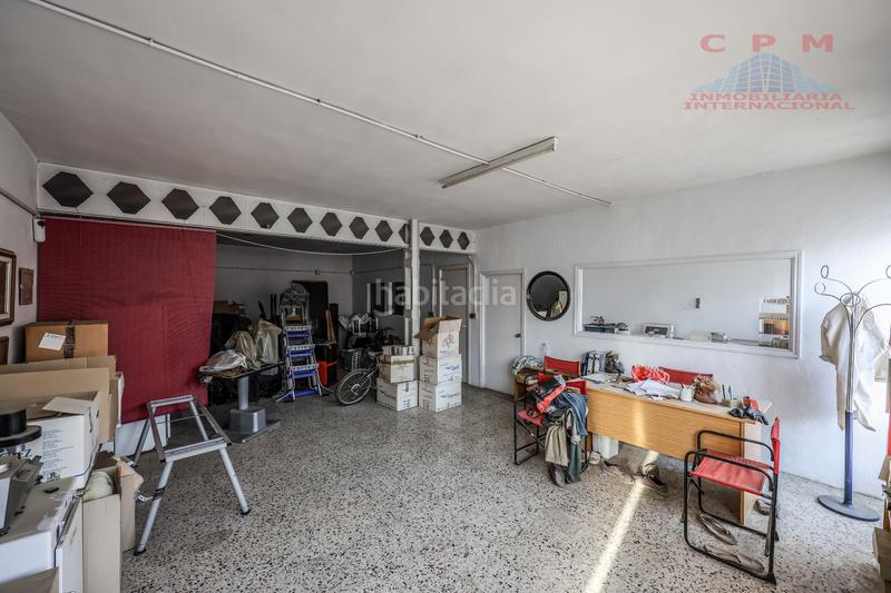 Foto 7d76da5b-a667-4420-8291-1d4beafd9d7d. Capannone industriale in Parque Cataluña Torrejón de Ardoz