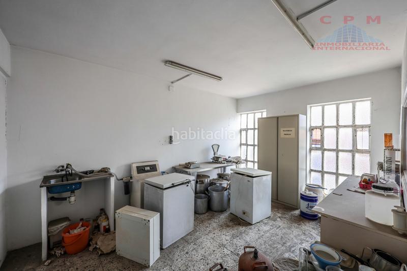 Foto 870aee87-b893-454e-8dad-3d9656036798. Capannone industriale in Parque Cataluña Torrejón de Ardoz