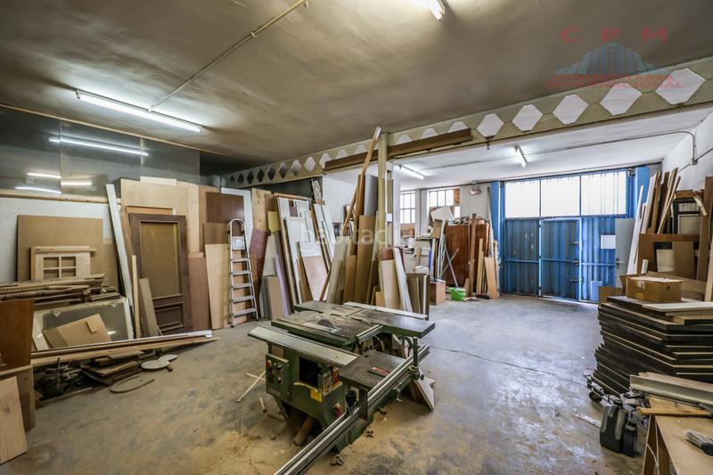 Foto 88e414b0-2347-4793-9185-44261312a5f5. Capannone industriale in Parque Cataluña Torrejón de Ardoz