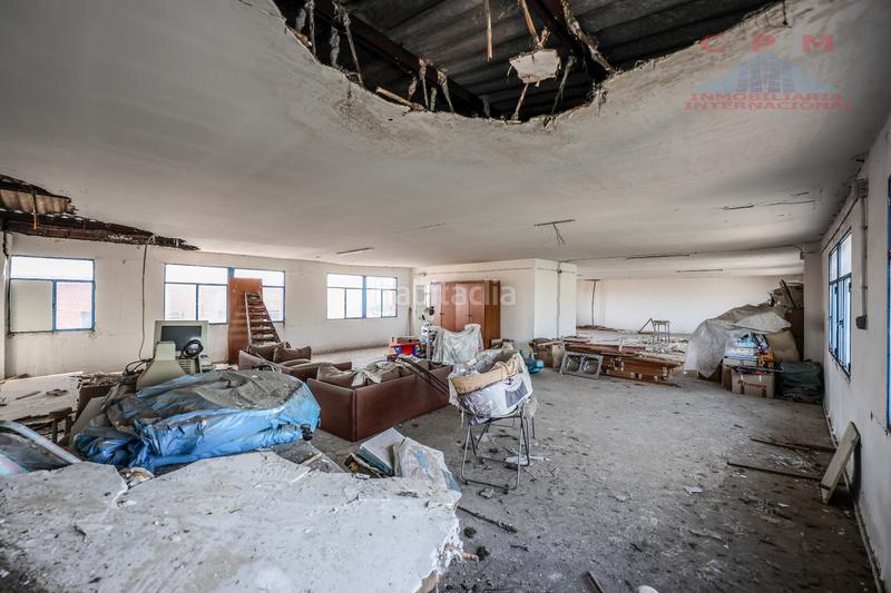 Foto 96135fab-b575-42d7-b026-37a8450f3724. Capannone industriale in Parque Cataluña Torrejón de Ardoz