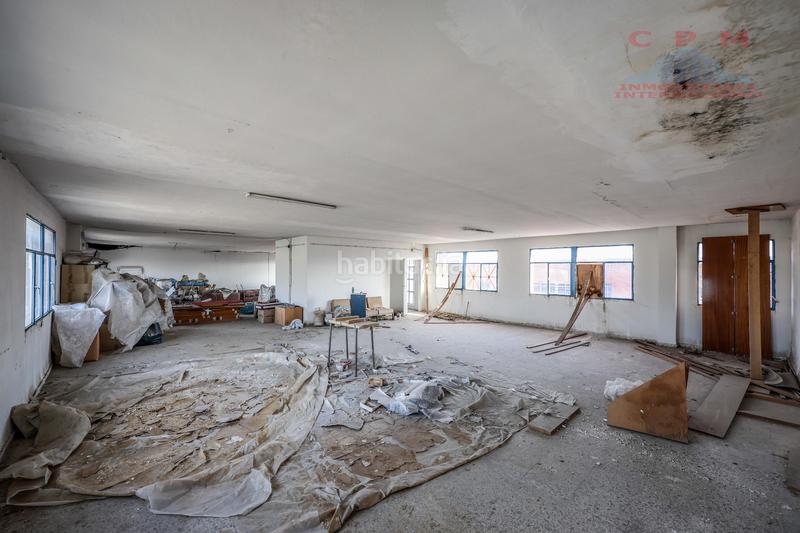 Foto 9a88e206-275a-4556-8857-f06c201eebfb. Capannone industriale in Parque Cataluña Torrejón de Ardoz