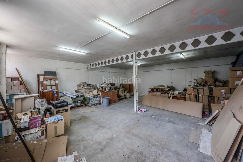 Foto b313631f-f1b5-4c0a-b9ba-ab53c7d732e7. Capannone industriale in Parque Cataluña Torrejón de Ardoz