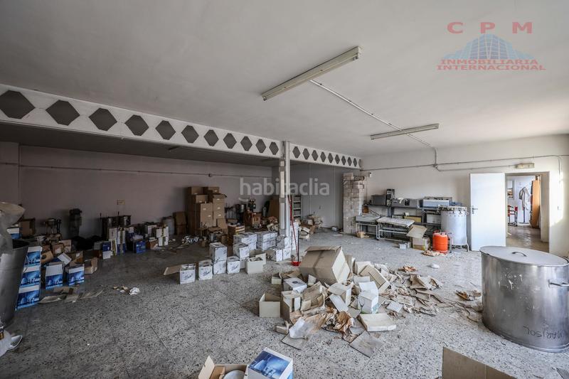 Foto b45f113a-c672-4331-9559-f5d1bd319a54. Capannone industriale in Parque Cataluña Torrejón de Ardoz