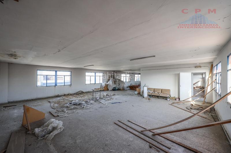 Foto cd3328c1-1e8a-4b75-8b3f-e0c3d3b777ff. Capannone industriale in Parque Cataluña Torrejón de Ardoz