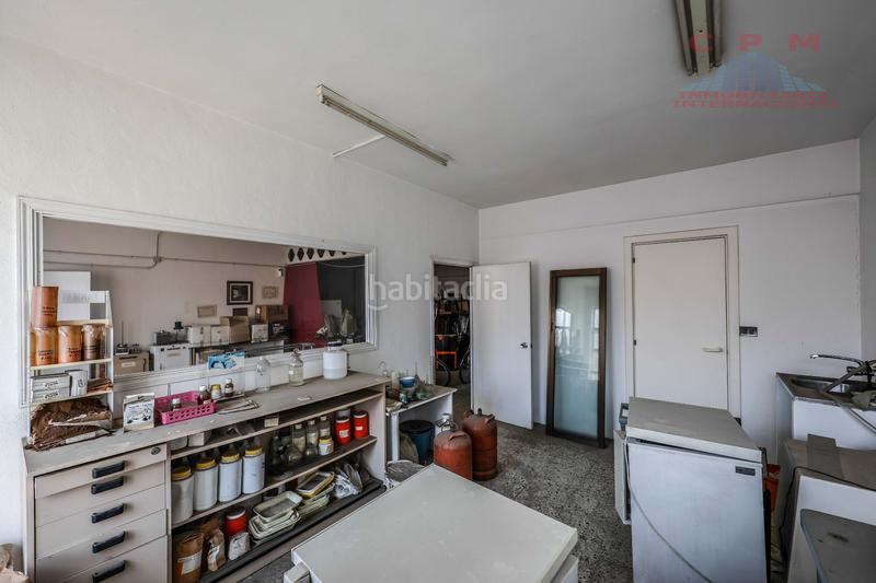 Foto ce1017d1-5eaf-47c5-a96d-ba3862376bf5. Capannone industriale in Parque Cataluña Torrejón de Ardoz