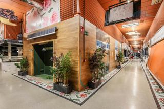 Lloguer Local Comercial a Almagro. Amplio y luminoso local de 50 m2, totalmente equipado, próximo a