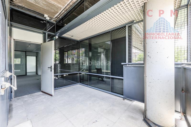 Foto 3f413ced-d193-4275-9f72-78d298713f88. Rent office space with heating in el soto de La Moraleja La Moraleja