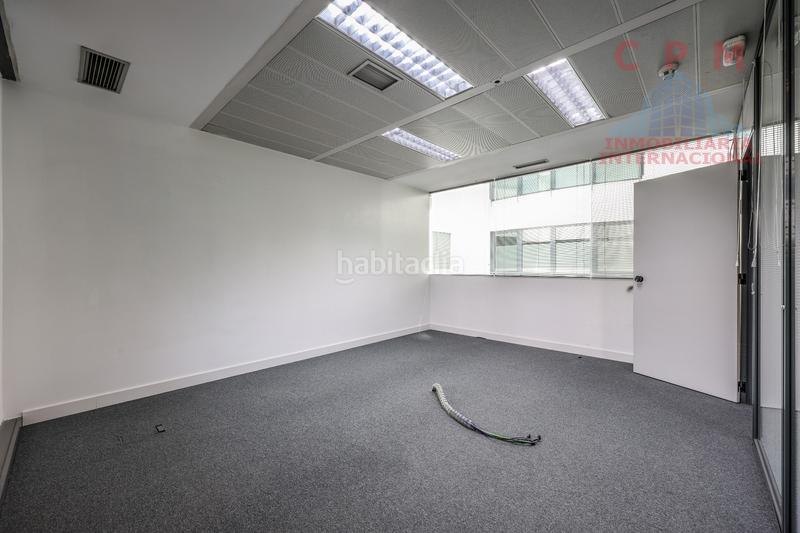 Foto 4191ab64-08c8-42dc-abe7-48c5d1fd80db. Rent office space with heating in el soto de La Moraleja La Moraleja
