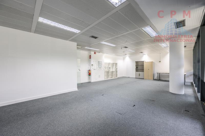 Foto 5b17bd0e-8036-4baa-8b9c-b5e3de478595. Rent office space with heating in el soto de La Moraleja La Moraleja