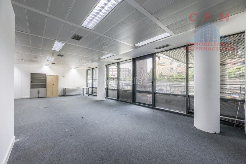 Foto 97201051-430b-4429-a31b-5b43c9da4bd1. Rent office space with heating in el soto de La Moraleja La Moraleja