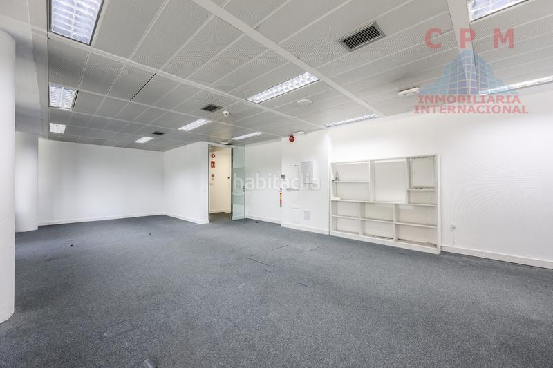 Foto 9c9b7440-3ee0-4a8a-b81c-201d292edcf2. Rent office space with heating in el soto de La Moraleja La Moraleja