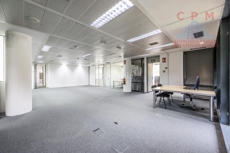 Foto a0368fe3-b0b0-43bd-b95d-63ce630481c7. Rent office space with heating in el soto de La Moraleja La Moraleja