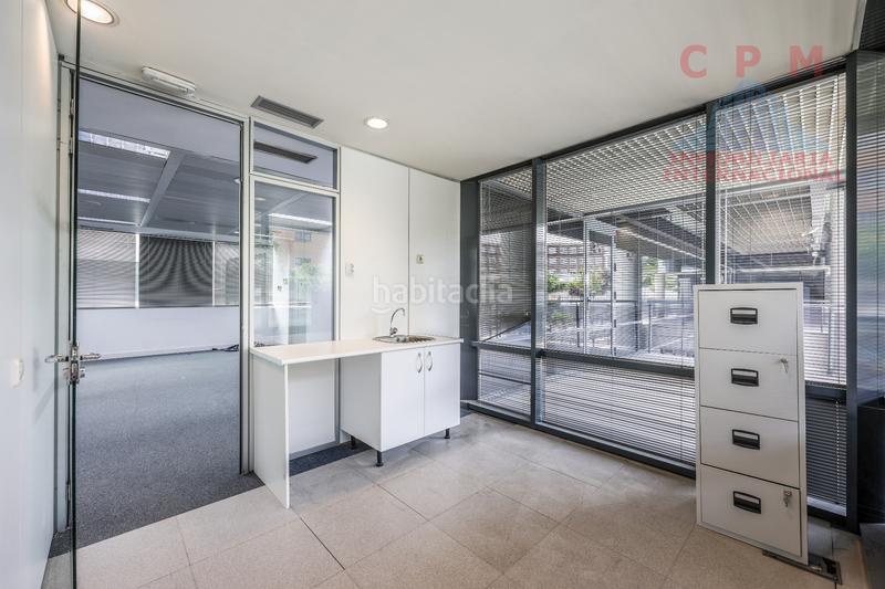 Foto a7acbc02-785f-4d3d-8f52-e54647a254b1. Rent office space with heating in el soto de La Moraleja La Moraleja