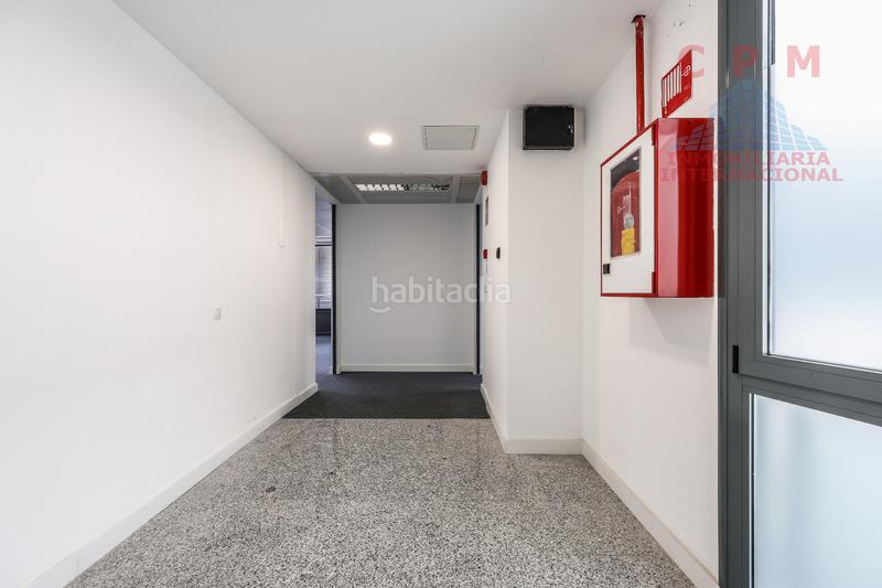 Foto ae161161-f3d3-48e1-acac-1691a046c616. Rent office space with heating in el soto de La Moraleja La Moraleja