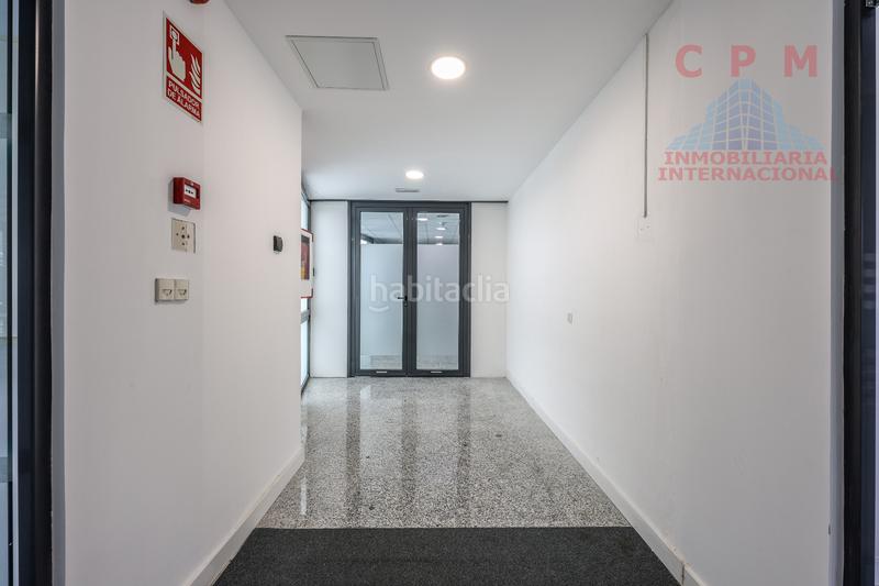Foto da41f0bc-1ba9-4738-a798-928bdb198ade. Rent office space with heating in el soto de La Moraleja La Moraleja