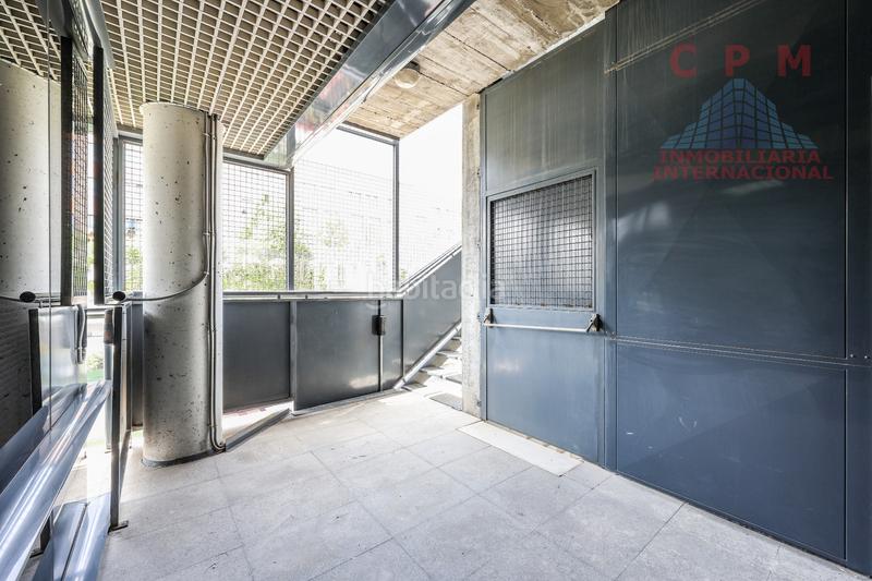 Foto ed4ac466-c978-47b1-87e0-2032a5cb8b39. Rent office space with heating in el soto de La Moraleja La Moraleja