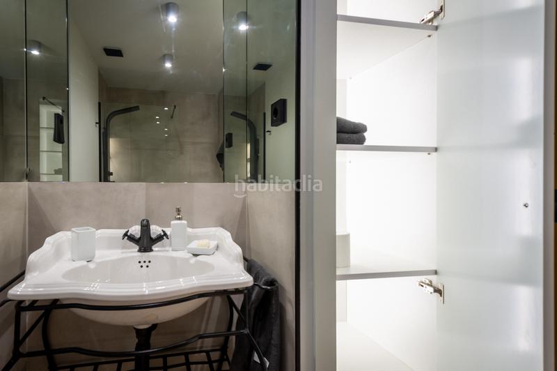 Foto 050f0f6d-1169-4009-ac86-450f087c38a6. Location appartement avec chauffage dans Justicia-Chueca Madrid