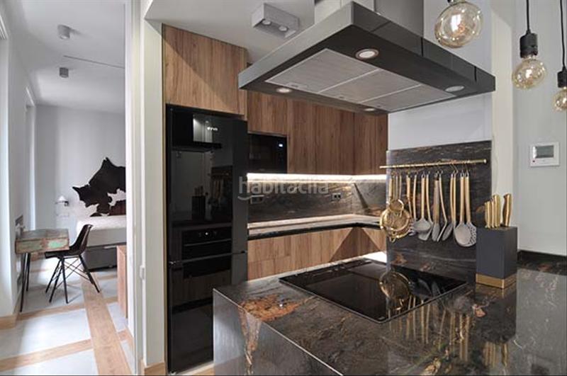 Foto 11bfce89-72a0-4f9f-93b3-4248297dd391. Location appartement avec chauffage dans Justicia-Chueca Madrid