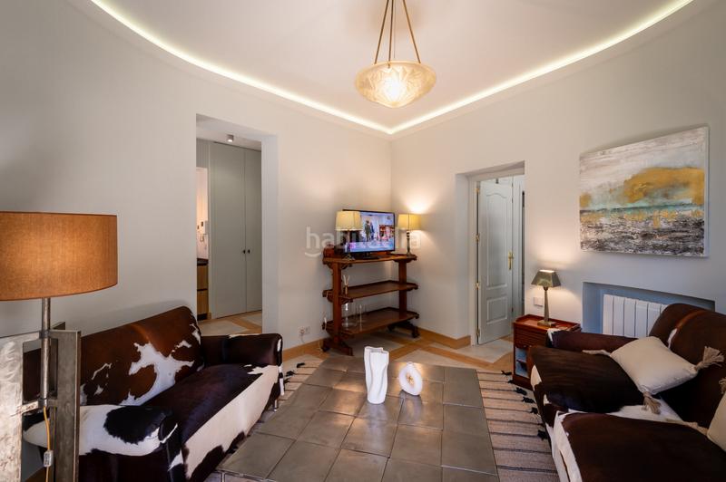 Foto 31268132-4f10-4c85-a483-59f3b8fd4799. Location appartement avec chauffage dans Justicia-Chueca Madrid