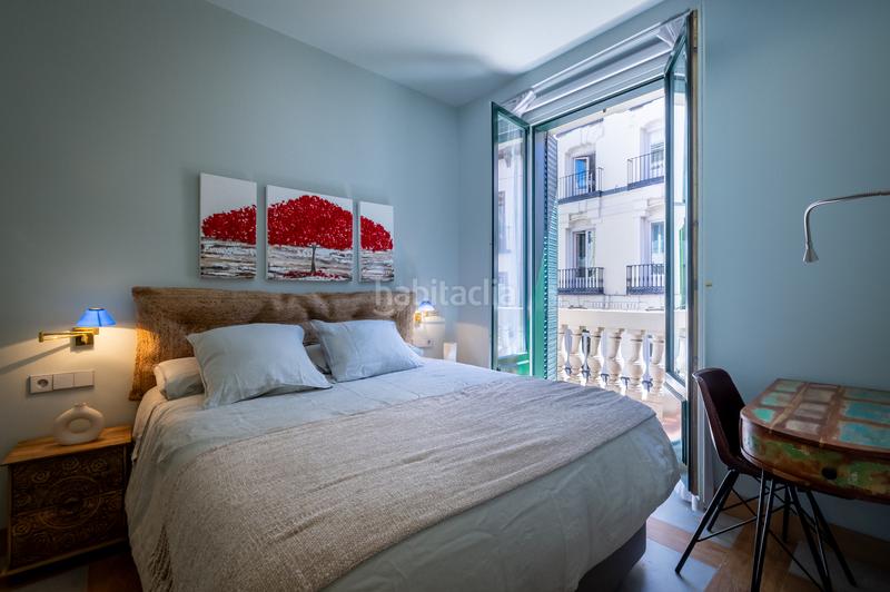 Foto 33e72aac-e564-4045-bbec-807525044c38. Location appartement avec chauffage dans Justicia-Chueca Madrid