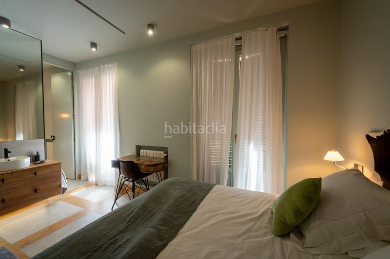 Foto 3d32ee44-cdb8-4a6d-a79f-3cca77631df7. Location appartement avec chauffage dans Justicia-Chueca Madrid