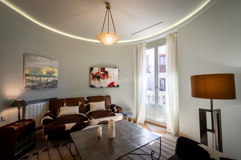 Foto 4548ccb7-104c-45ea-a388-351e1750bad6. Location appartement avec chauffage dans Justicia-Chueca Madrid