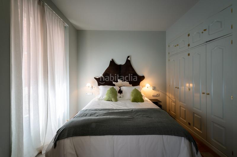 Foto 64126b72-687b-499f-ad65-e5545820194c. Location appartement avec chauffage dans Justicia-Chueca Madrid