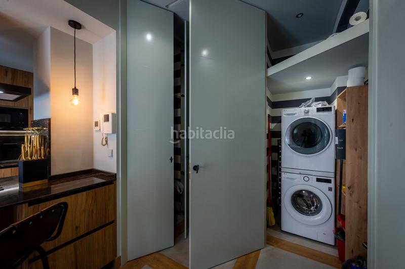 Foto 68455428-61a0-4aa1-b3e1-3b6b5aad410a. Location appartement avec chauffage dans Justicia-Chueca Madrid