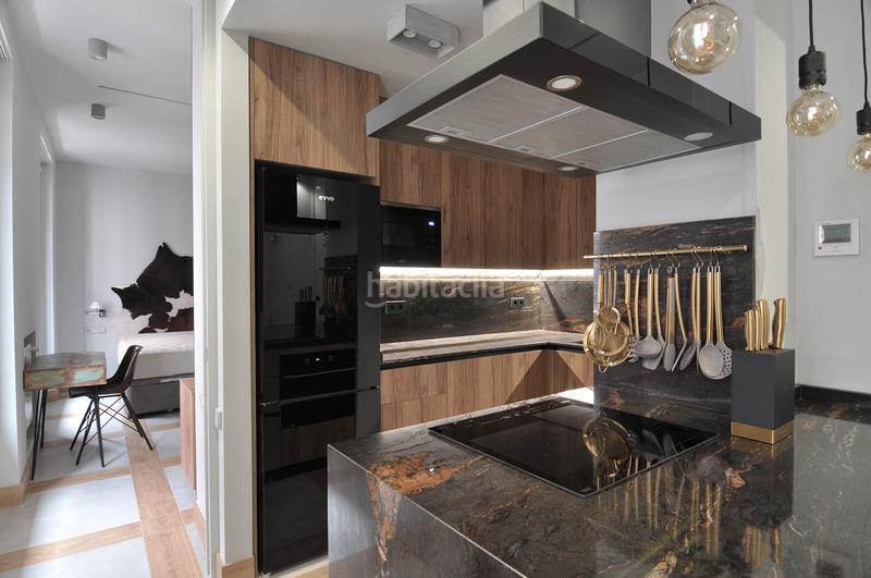 Foto 791430c3-1fca-4b5b-9999-bb27717635d7. Location appartement avec chauffage dans Justicia-Chueca Madrid