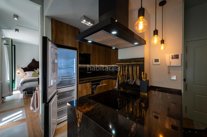 Foto 86585a2c-126d-4efc-b16f-eab5b0f0f109. Location appartement avec chauffage dans Justicia-Chueca Madrid