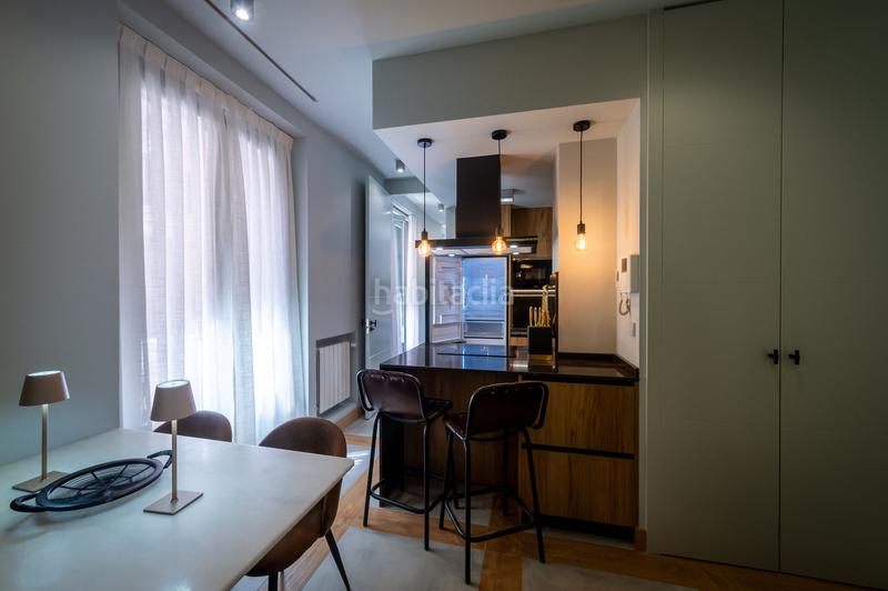 Foto a7815eec-c777-4f77-b408-b830610bdf76. Location appartement avec chauffage dans Justicia-Chueca Madrid