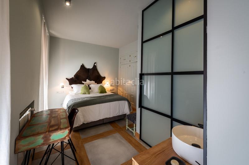 Foto a957c077-f6eb-4e83-b610-cf3f1ccc97f5. Location appartement avec chauffage dans Justicia-Chueca Madrid