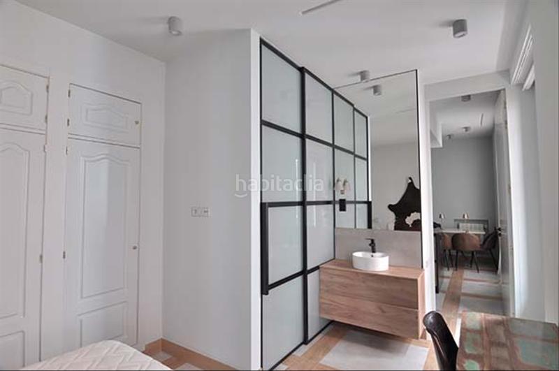 Foto b4a7d458-1ceb-47af-8883-2a0e64e9851f. Location appartement avec chauffage dans Justicia-Chueca Madrid