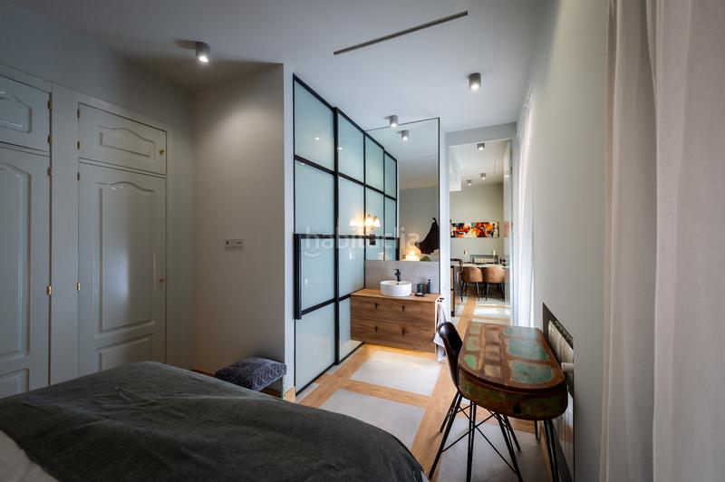 Foto bc5fb082-883b-4d08-8fc6-7b95a0e76625. Location appartement avec chauffage dans Justicia-Chueca Madrid