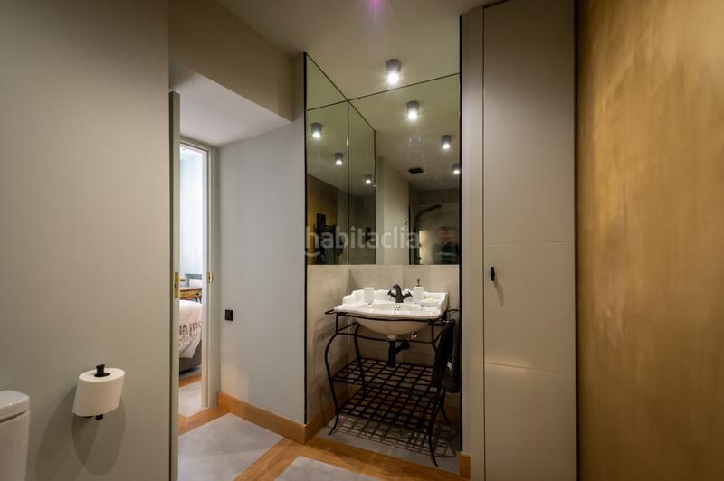 Foto d3d759e0-0d1a-4820-90b0-4a6102995f0d. Location appartement avec chauffage dans Justicia-Chueca Madrid