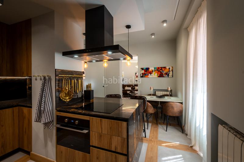 Foto e016ab1d-9869-44b7-a3b7-affaea9ec5f3. Location appartement avec chauffage dans Justicia-Chueca Madrid