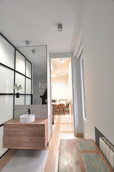 Foto efb513e4-66fd-4c23-ab34-35f71bd5f6fa. Location appartement avec chauffage dans Justicia-Chueca Madrid
