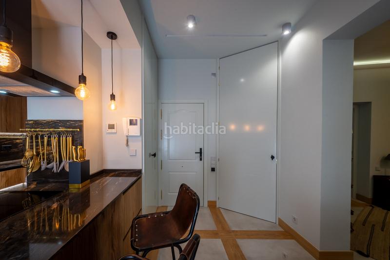Foto fce677dd-112a-4a56-89de-bec965bf170c. Location appartement avec chauffage dans Justicia-Chueca Madrid