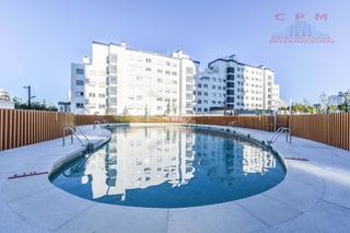 Office space in Valdebebas - Valdefuentes. Amplio y loft duplex, de 118 m2 y 2 dormitorios o 2 despachos; s