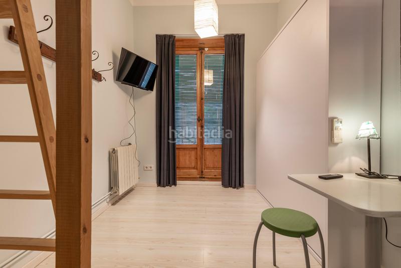 Foto f9788799-f4bb-46eb-9346-317e5c2cdb1a. Affitto appartamento con riscaldamento in Embajadores-Lavapiés Madrid