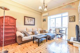 Location Appartement à Ríos Rosas-Nuevos Ministerios. Estupendo y luminoso piso de 90 m2, 2 dormitorios y terraza cerr