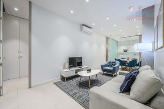 Appartement à Palos de Moguer