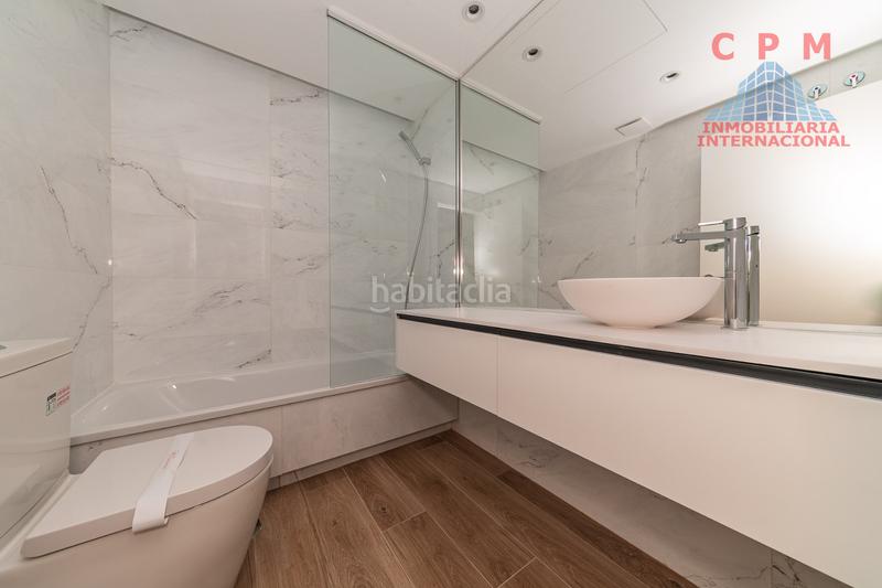 Foto 0ea10cfc-58af-4043-8c97-fae5638c21cf. Affitto appartamento con riscaldamento parcheggio piscina in Madrid