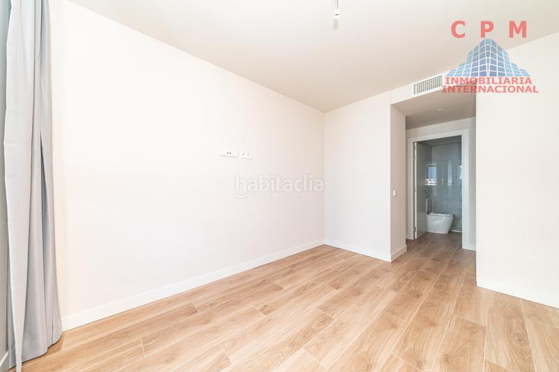 Foto 17a78ea7-d60c-4674-83e8-300f65cad3b2. Affitto appartamento con riscaldamento parcheggio piscina in Madrid