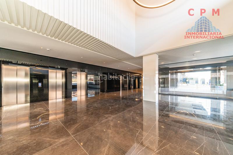 Foto 5a868c66-0ae3-498d-8602-fd90a3548991. Affitto appartamento con riscaldamento parcheggio piscina in Madrid