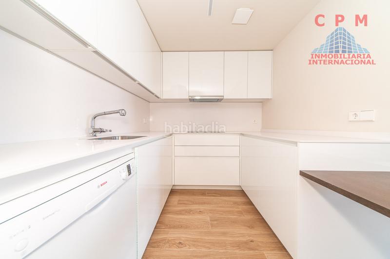 Foto b63df736-6aa4-44dd-a255-f897d04368c5. Affitto appartamento con riscaldamento parcheggio piscina in Madrid