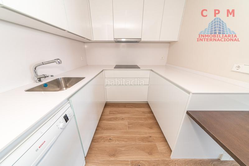 Foto daa27139-46e7-4245-bcb3-3ca5659b2546. Affitto appartamento con riscaldamento parcheggio piscina in Madrid