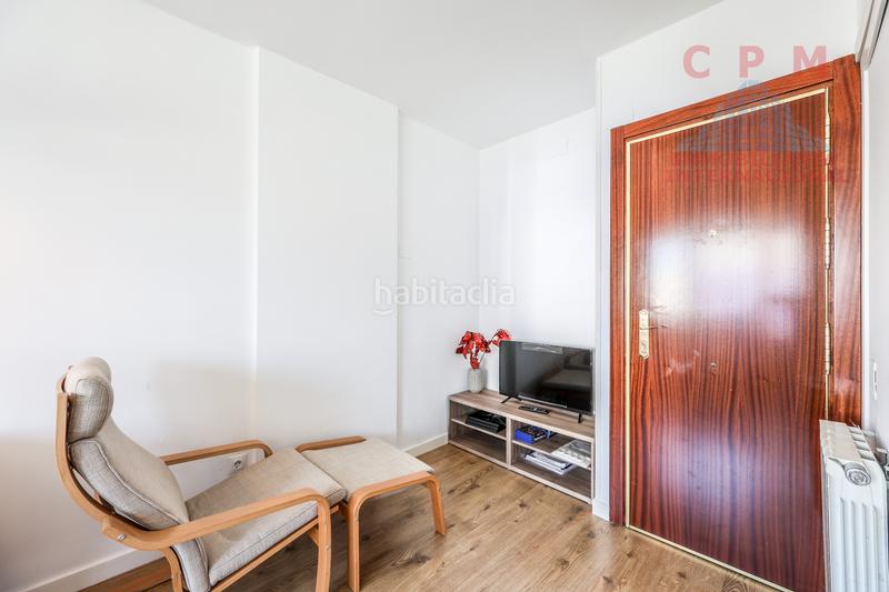 Foto 11275c65-7eb3-46a7-8cab-92d7e5676274. Lloguer pis amb calefacció aparcament a Hispanoamérica-Bernabéu Madrid